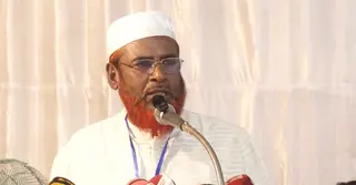 বিএনপি সংকট তৈরি করেছে, তাদেরকেই সমাধান করতে হবে: গোলাম পরওয়ার